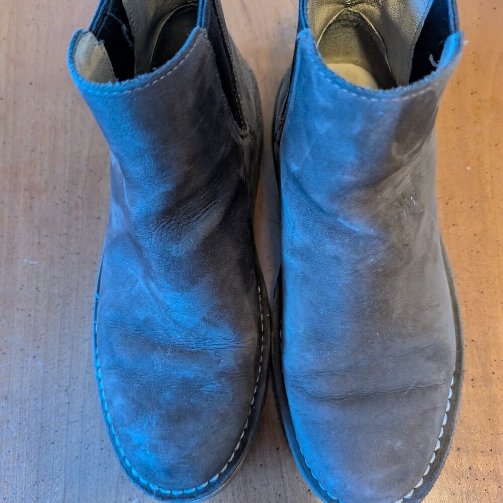 Women's LL Bean Boots, Brown, Size 9